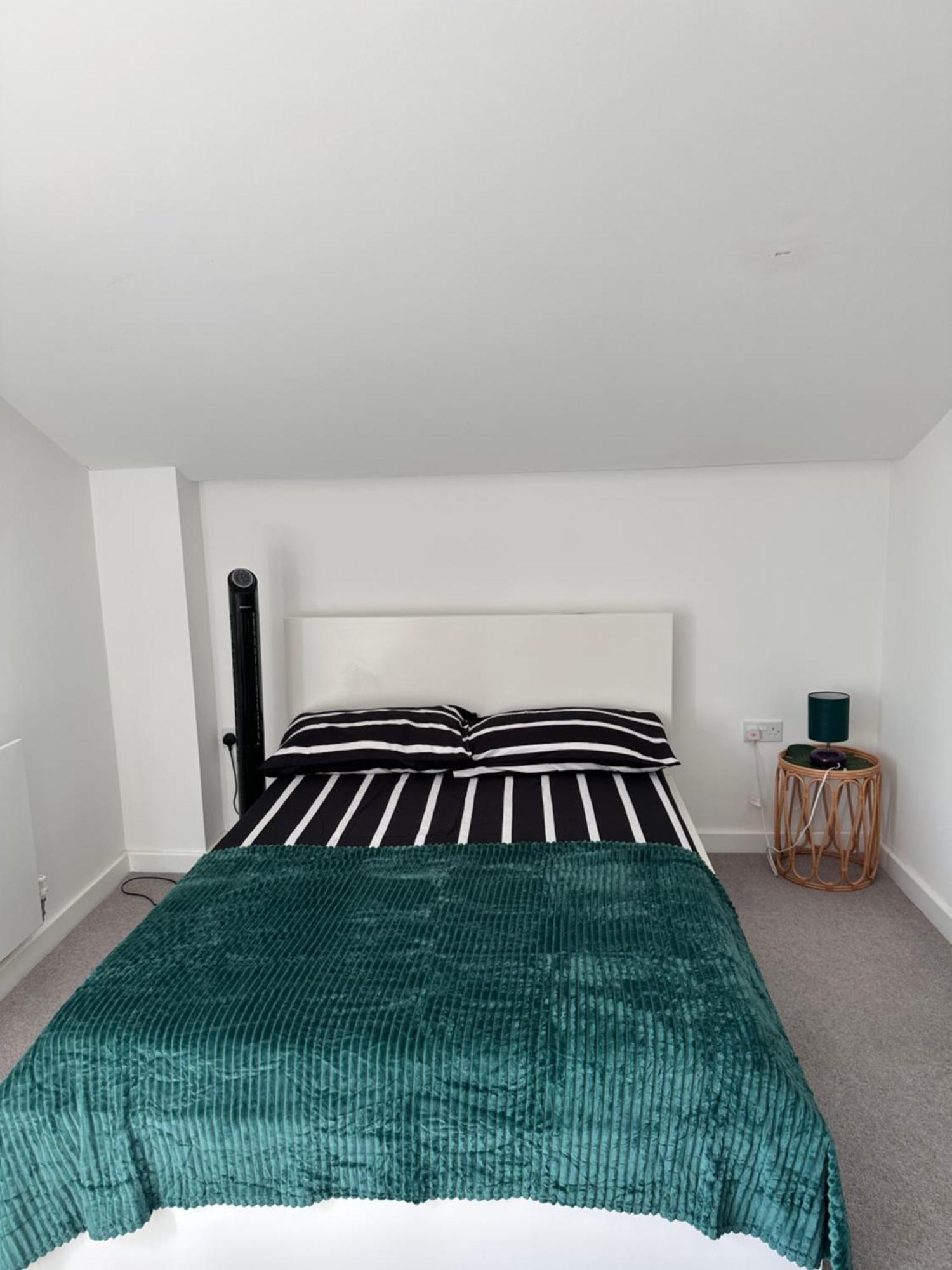 Ferienwohnung Uttsav Green - Affordable London Zone 3 - Accessible Public Transport Exterior foto